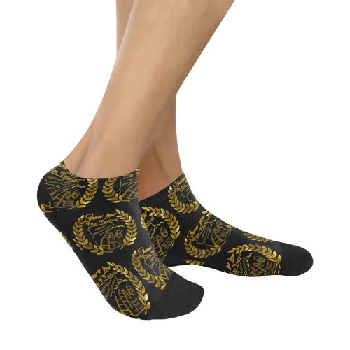 SLFF Women Socks Women's Ankle Socks
