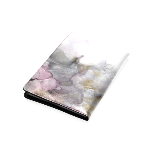 Rosegarden600_45 notebook Custom NoteBook A5