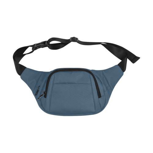 Sailor Blue Fanny Pack/Small (Model 1677)