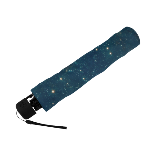 Stars Of The Unicerse - A Deep View Into Space 2 Anti-UV Foldable Umbrella (Underside Printing) (U07)
