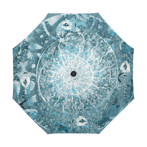 spirale 8 - Copy Anti-UV Auto-Foldable Umbrella (U09)