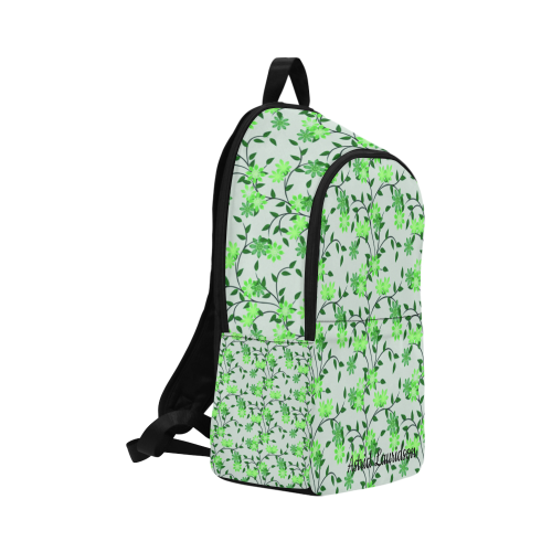 31rt Fabric Backpack for Adult (Model 1659)