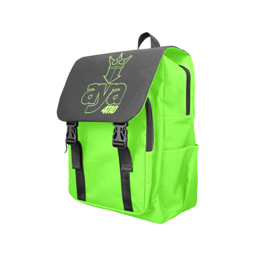 AYA 41ten B bag1 Casual Shoulders Backpack (Model 1623)