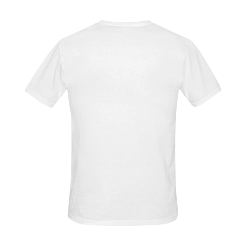 Badiir Bashada custom shirt v2 All Over Print T-Shirt for Men/Large Size (USA Size) Model T40)