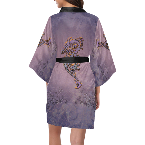 Awesome chinese dragon Kimono Robe