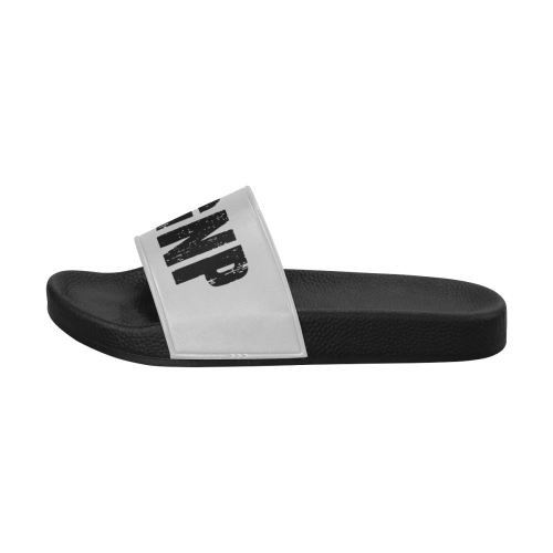 AGNP SLIPPERS Men's Slide Sandals (Model 057)