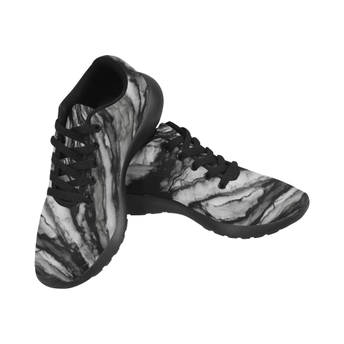 b w waves Women’s Running Shoes (Model 020)