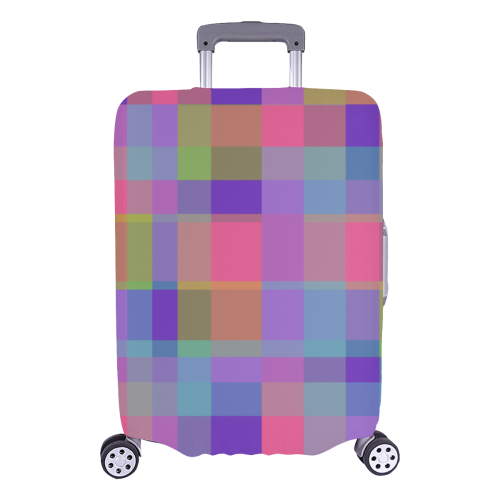 zappwaits s06 Luggage Cover/Large 26"-28"