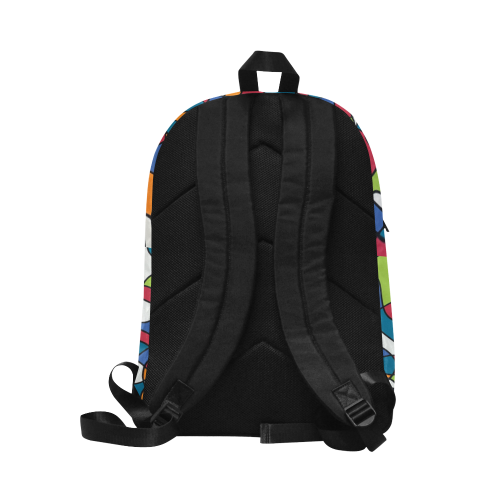 Inspiration Unisex Classic Backpack (Model 1673)