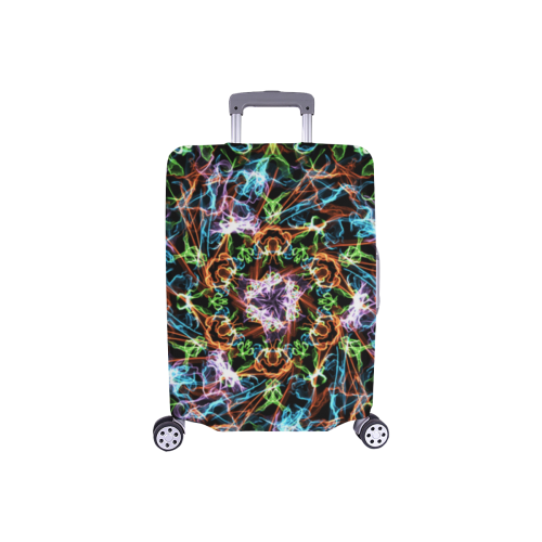 2 Luggage Cover/Small 18"-21"