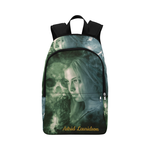 16mys Fabric Backpack for Adult (Model 1659)
