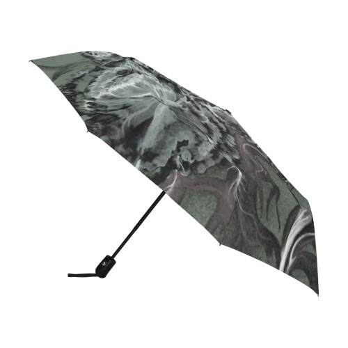 1161-3 Anti-UV Auto-Foldable Umbrella (U09)