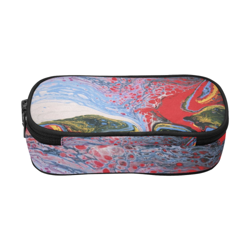 soulsearching1 Pencil Pouch/Large (Model 1680)