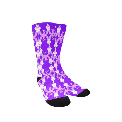 jokerscullzzz711*7 Custom Socks for Women