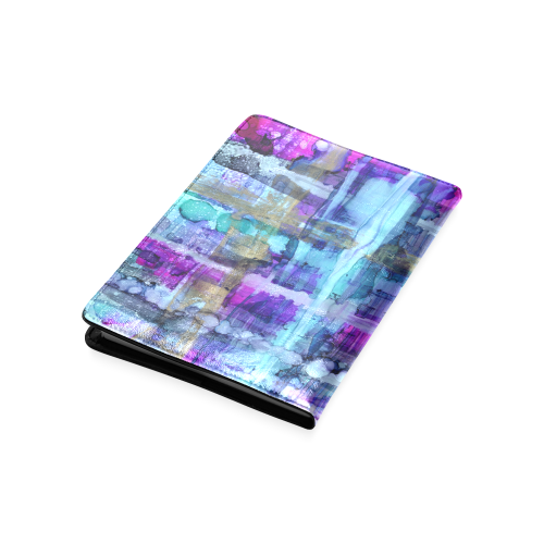 Tartan300 notebook Custom NoteBook A5