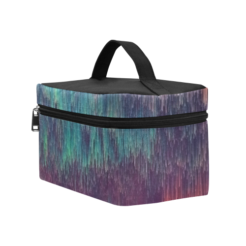 glitch art #colors Lunch Bag/Large (Model 1658)