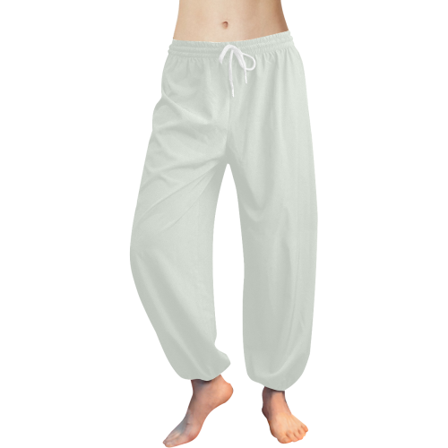 Summer Shower Women's All Over Print Harem Pants (Model L18)