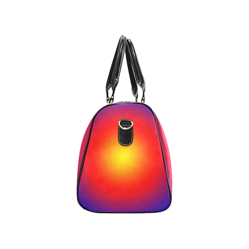SunRise New Waterproof Travel Bag/Large (Model 1639)
