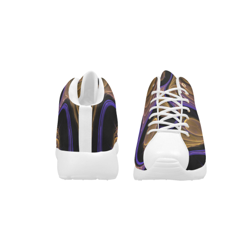 reflection Men's Basketball Training Shoes (Model 47502)