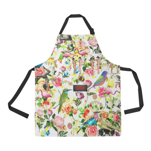 Everything 1 All Over Print Apron