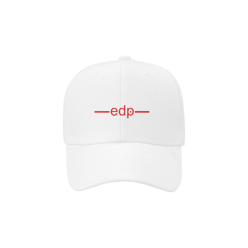 EDP CURVED BILL HAT Dad Cap