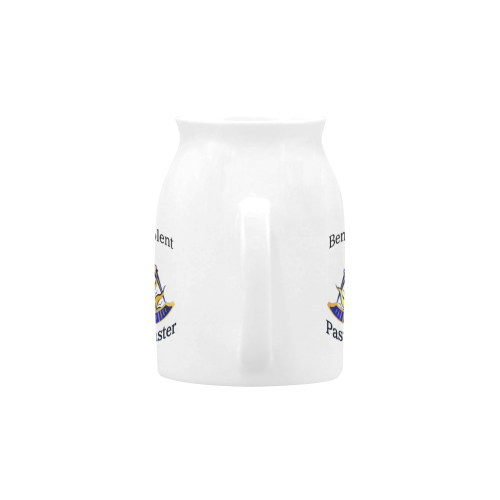 Benevolent-PM Milk Cup (Small) 300ml