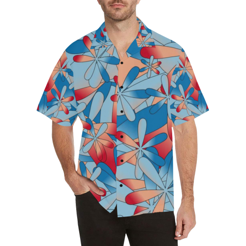 bb 20122 Hawaiian Shirt (Model T58)