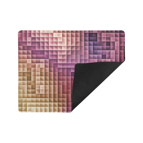 tetris 2 Mousepad 18"x14"