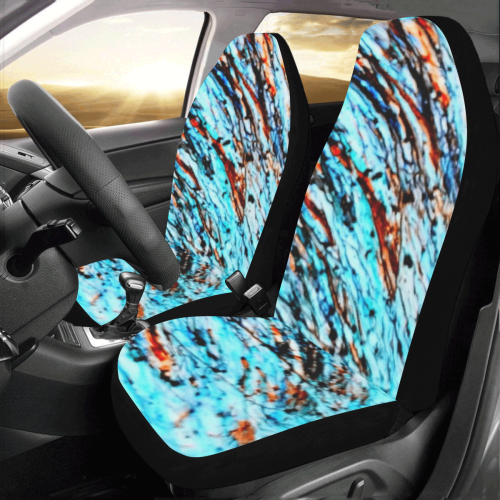 blurr Car Seat Covers (Set of 2)