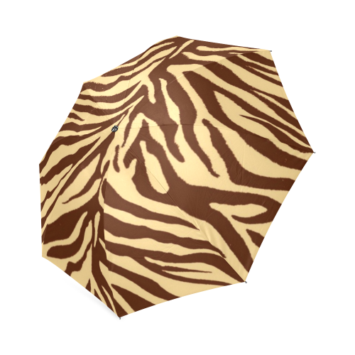 zebra 2 Foldable Umbrella (Model U01)