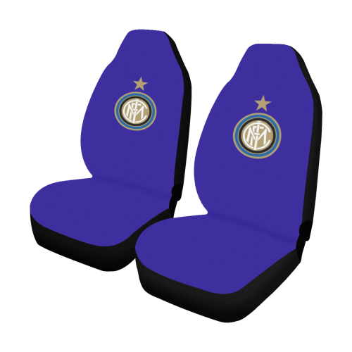 INTER-1 Car Seat Covers (Set of 2)