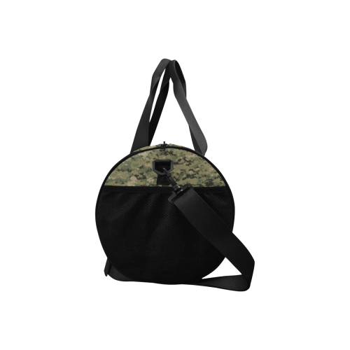 US AOR2 camouflage Duffle Bag (Model 1679)