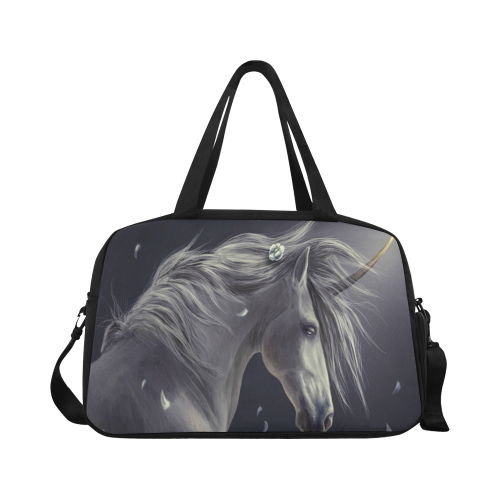 fantasy_unicorn Fitness Handbag (Model 1671)