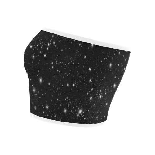 Stars in the Universe Bandeau Top