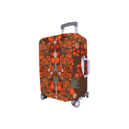 l9 Luggage Cover/Small 18"-21"