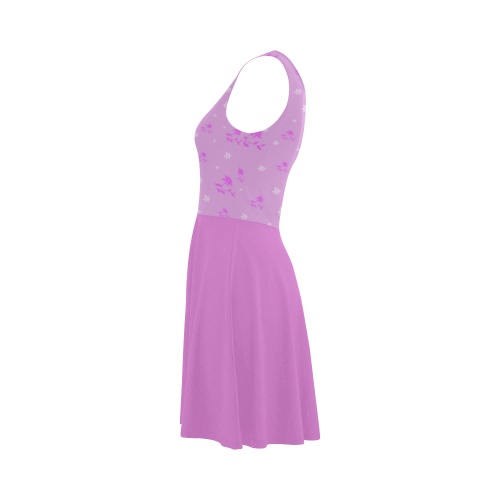 BGB Pink Cornflower Fairy Lolita Dress Atalanta Sundress (Model D04)