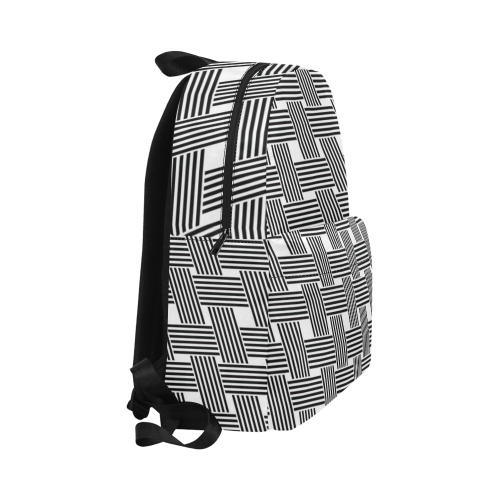 43sw Unisex Classic Backpack (Model 1673)
