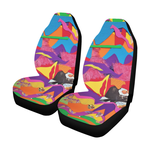 Car seat covers Car Seat Covers (Set of 2)