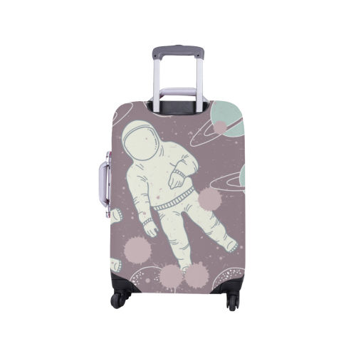 astronaut Luggage Cover/Small 18"-21"