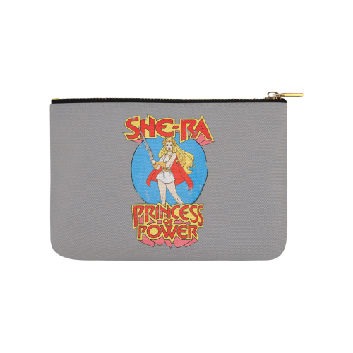 She-Ra Princess of Power Carry-All Pouch 9.5''x6''