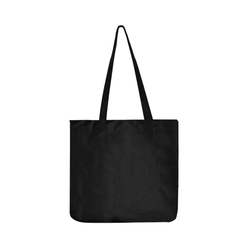 jazz Reusable Shopping Bag Model 1660 (Two sides)