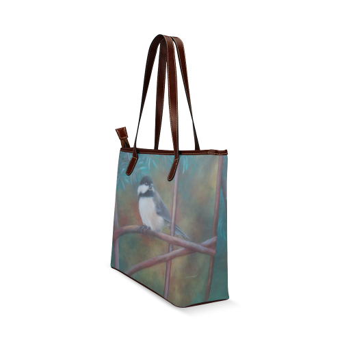 Call It Out Shoulder Tote Bag (Model 1646)