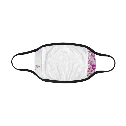 Sakura cherry blossom community face mask Mouth Mask (60 Filters Included) (Non-medical Products)