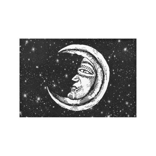 Mystic Moon Placemat 12’’ x 18’’ (Set of 2)