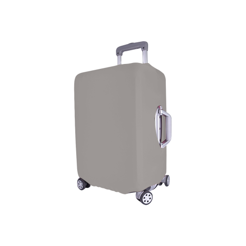 Ash Luggage Cover/Small 18"-21" Luggage Cover/Small 18"-21"
