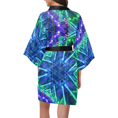Polarstar Kimono Robe