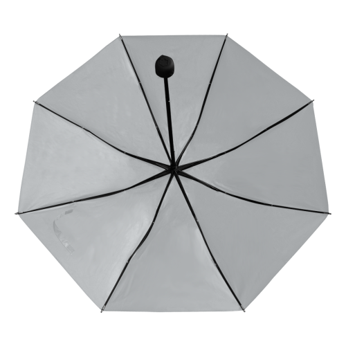 Harbor Mist Anti-UV Foldable Umbrella (Underside Printing) (U07)