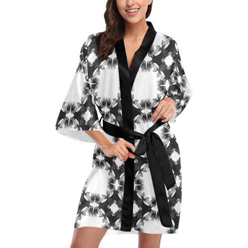 Baile Kimono Robe