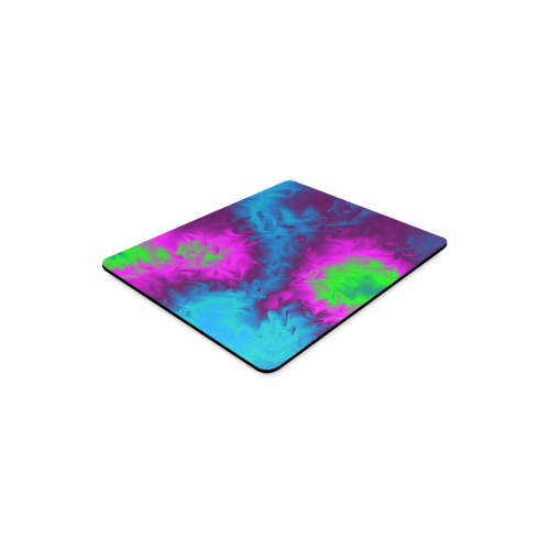 Stormy Rectangle Mousepad