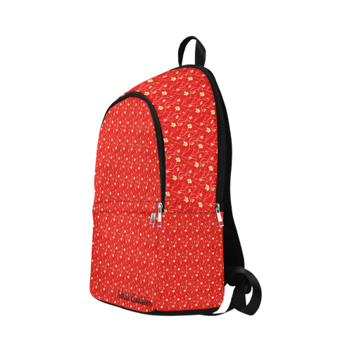 41lf Fabric Backpack for Adult (Model 1659)